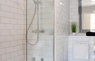 Central Belfast Apartments: Alfred Street - Foto 44