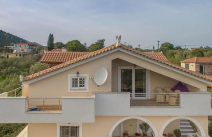 Mitros Apartment - Foto 26