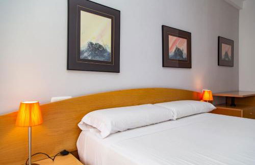 Sea View Terrace Apartment Cullera - Foto 45