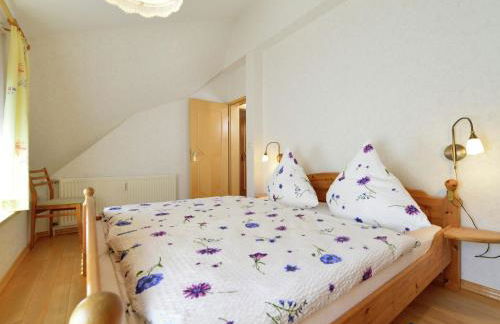 Quaint Apartment in Eimelrod near Lake and Water Sports - Photo 15