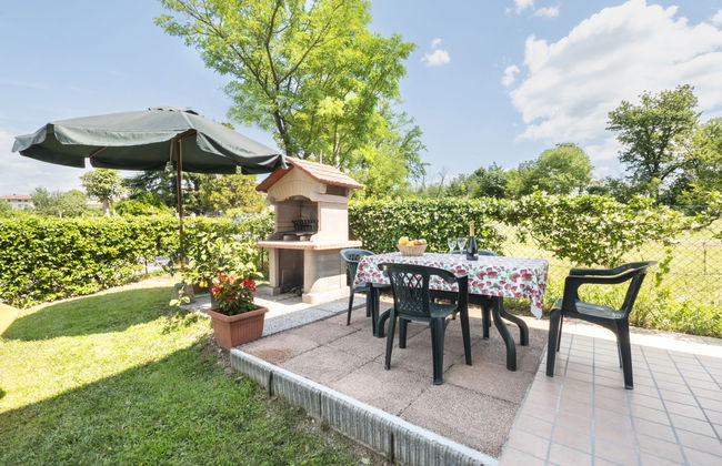 Il Castelliere - Foto 2