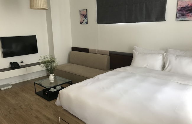 Parosand Hanoi Hotel & Apartment - Foto 17