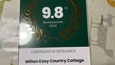 Cosy country cottage in rural location - Foto 2