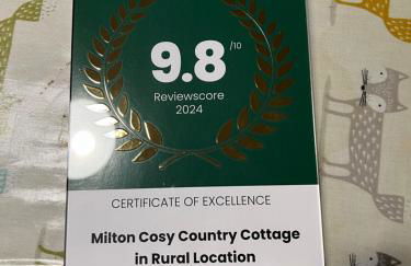 Cosy country cottage in rural location - Foto 2