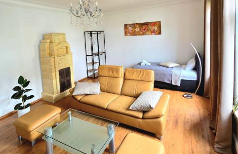 Ferienwohnung Fleiger 2 in Achim Zentrum - Foto 13