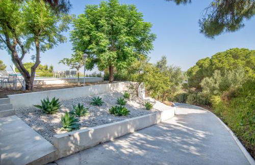 Casa Cael : gezellig huis met prachtig zicht - Foto 14