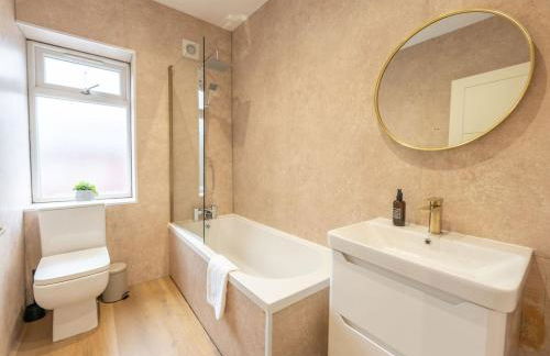 Luxury Stay by City Centre Etihad and COOP Live - Foto 19