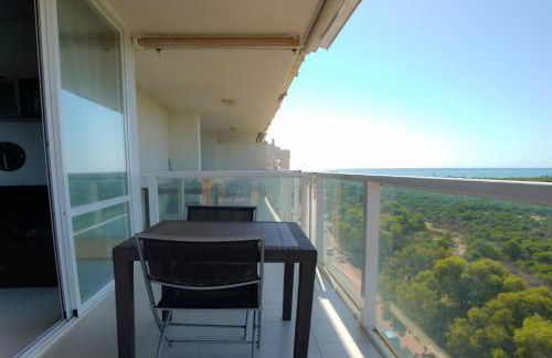 Apartamento tranquilo con maravillosas vistas - Foto 4