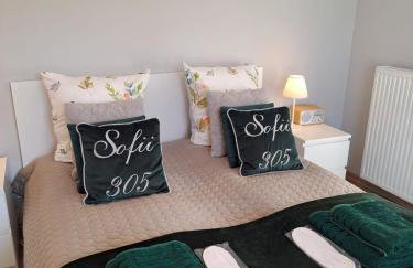 Apartament RUBUS 305 Sofii - Foto 9