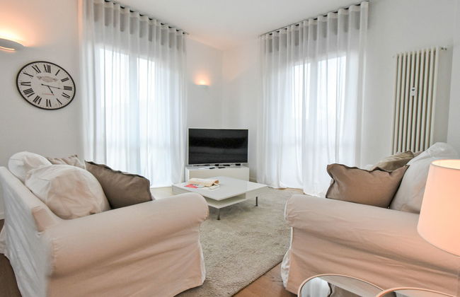 Corso Genova Apartment - Foto 8