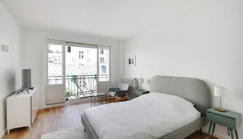Bright Studio for 2 - Champs-Elysées - Foto 3
