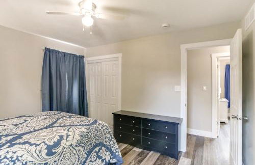 4 Mi to Big Creek State Park Spacious Family Home - Foto 13