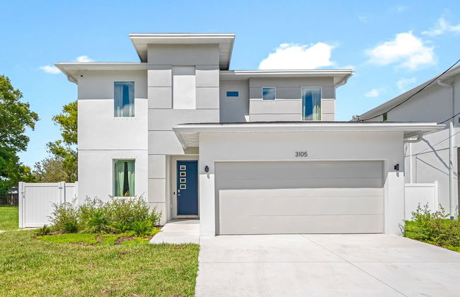 New-6br Discovilla- Sleeps16 Heated Pool & More - Foto 72