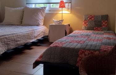 Nios House Panoramic Cottage - Photo 19