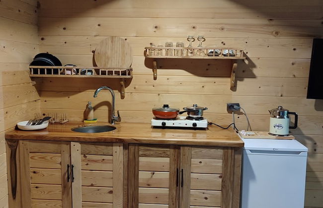 Samur Dag Evleri - Foto 7