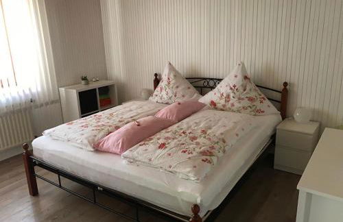 FeWo Frieda in Salem - Foto 2