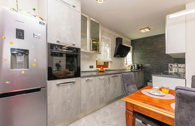 Apartment Panorama - Foto 10