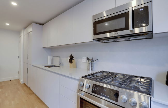 Apt Just 10 Minutes Away to Airport - Foto 13