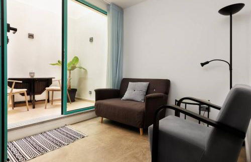 Villa Belafonte - Foto 36