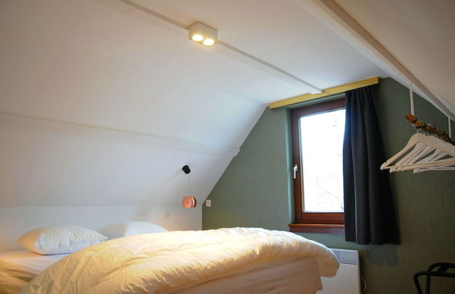 Cottage by Lake in Vielsalm With Sauna - Foto 2