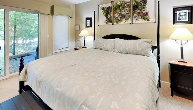 Summer Haven by Taylor Made Deep Creek - Foto 2, Servicios del alojamiento