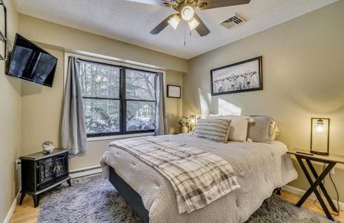 Newly Renovated! Peaceful Saylorsburg Home - Photo 21