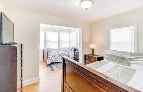 Rockville Home with Spacious Yard 17 Mi to DC! - Foto 18