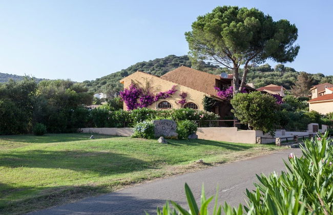 Porto Ottiolu Resort - Photo 41