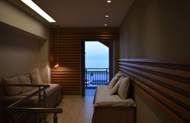 Blue Sky Apartments - Foto 14