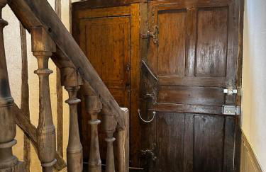 Le Paon D'Or - En plein coeur du Vieux Troyes - Photo 13