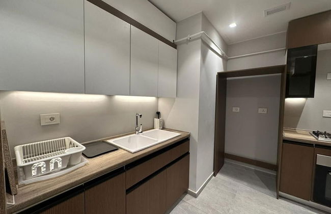 deluxe apartment in marakez - Foto 7