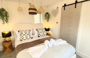 Kaoglen - Bali Pod - Hot Tub -Cairngorms - Pitlochry - Photo 15