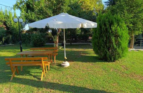 SPIROS APARTMENTS - Foto 5