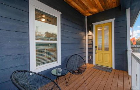 3BD Historic Charm x Modern Amenities w Hot Tub - Foto 36