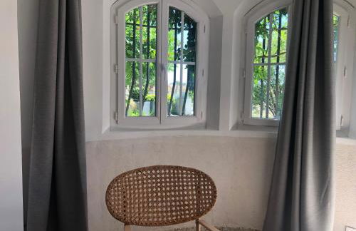 La Tour- Pigeonnier Provençal - Mas des Sous Bois - Foto 14