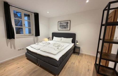 Juraperle - Historisch und modern - Wohnung 1 - Foto 65