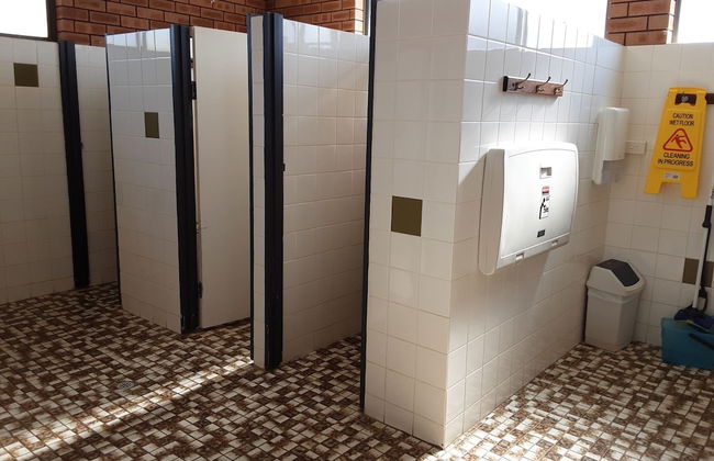 Discovery Parks - Bunbury Village - Photo 39