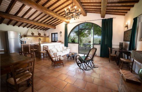 Scappo in Umbria, Torre Angelina - Foto 50