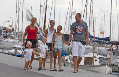 Villa Luka by Parc Mont-roig - Foto 2