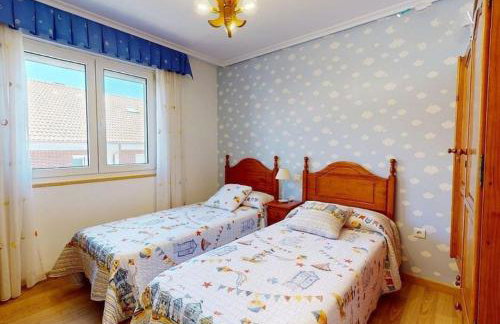 Casa El Campo - Photo 20