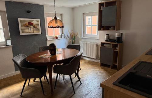 Appartement Rothenburg - Foto 8