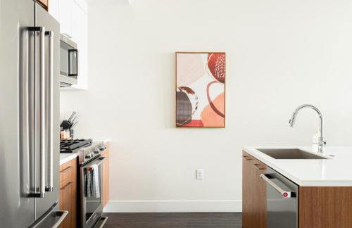 Modern Lifestyle - City View - Pet-Friendly - Zuni - Foto 6