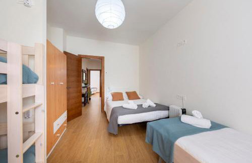 La Casa de la Buhardilla - Photo 18