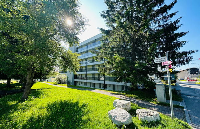 Nr.05 Haus Sursilvana - Foto 19