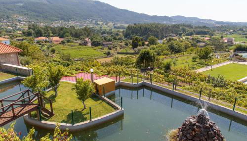 Quinta dos Fangueiros - Foto 2