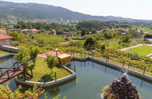 Quinta dos Fangueiros - Foto 2