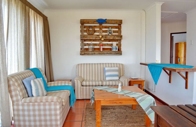 Gourikwa Reserve - Foto 23