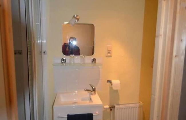 Gîte Les Trois Voisins - Foto 66