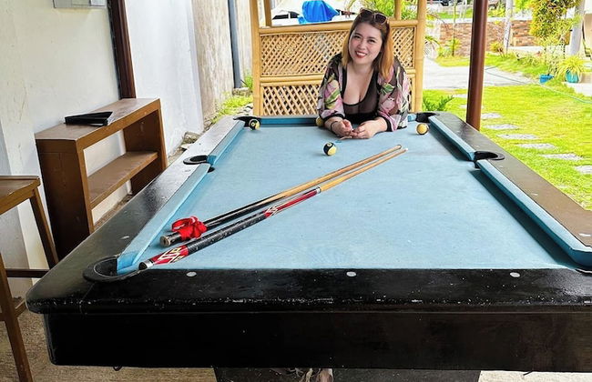 Jovillena Beach Resort Lobo Batangas - Foto 27