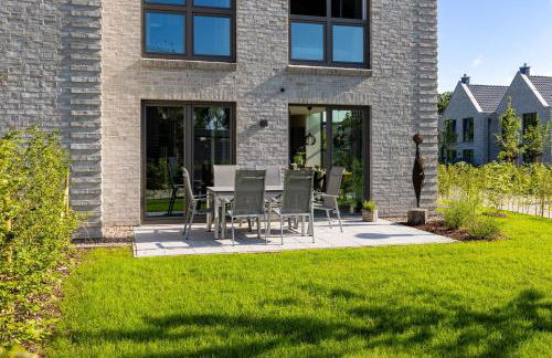 Ferienhaus Liegeplatz Dangast - Foto 9